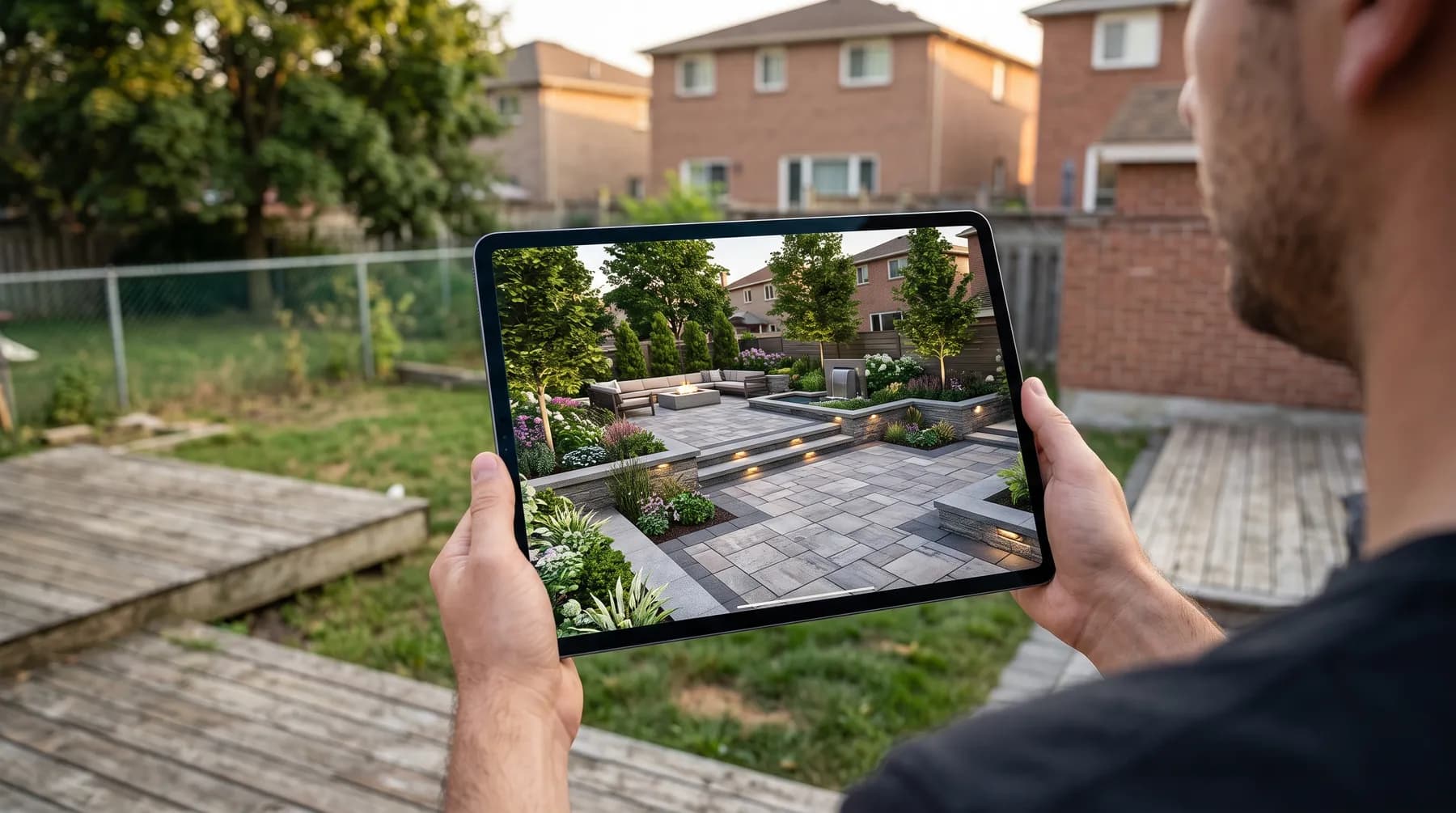 See It Before You Build It: How 3D Design Brings Your Outdoor Space to Life