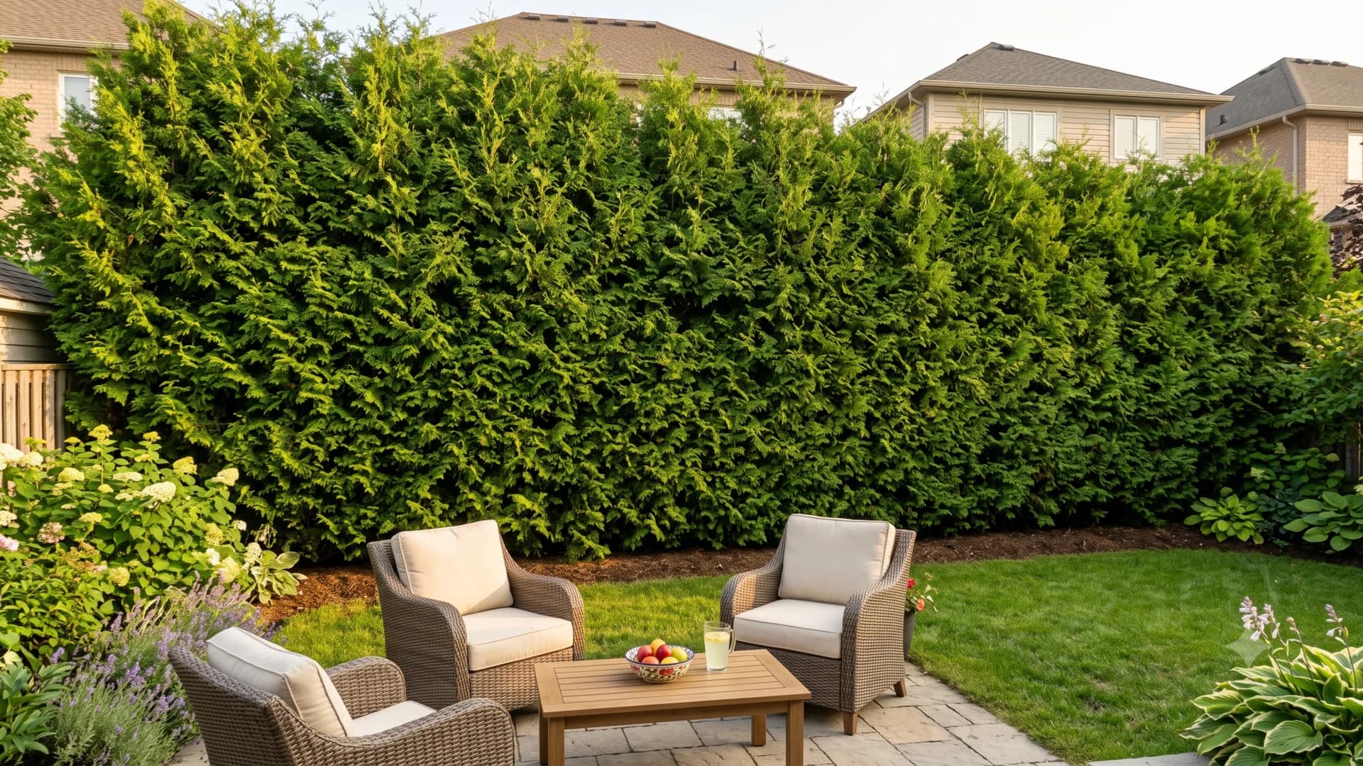 Cedar Trees for Privacy — Does It Work?