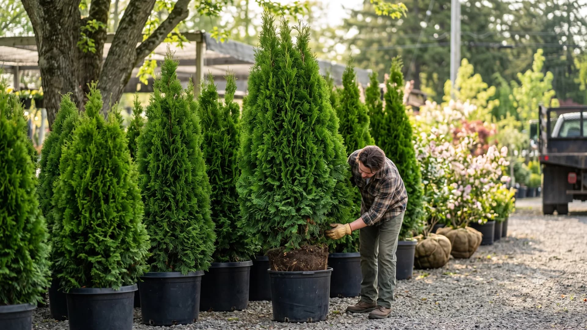 How to Purchase the Best Cedar Trees for Your Home