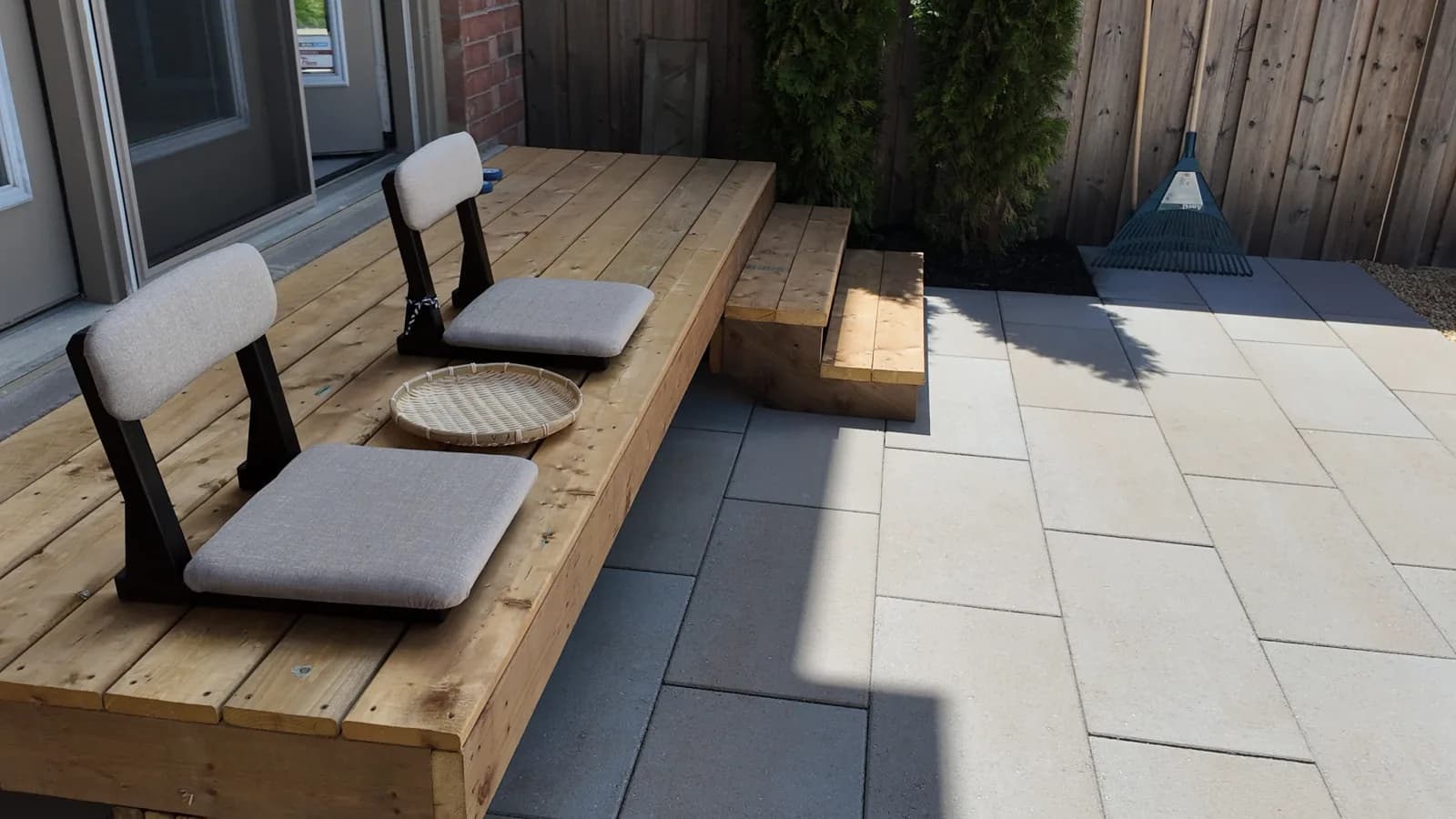 What to Expect From the Landscape Design Process