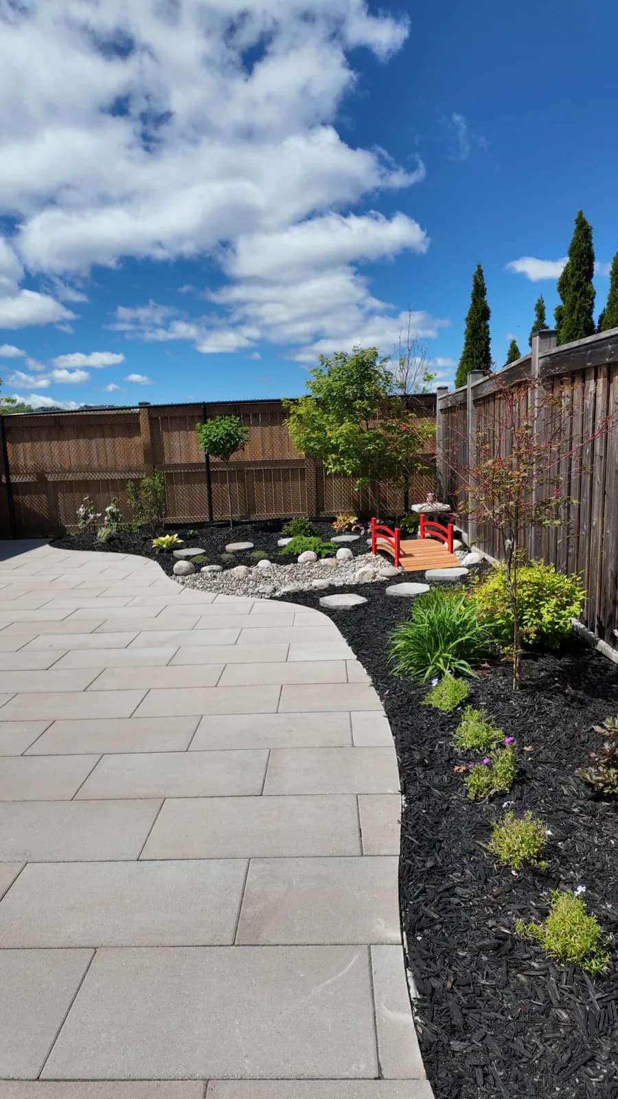 Your Spring Landscape Cleanup Checklist