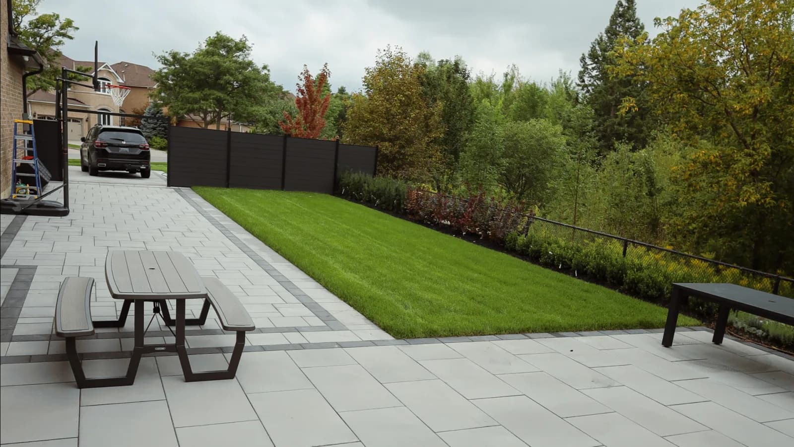 64 — project in Markham, ON