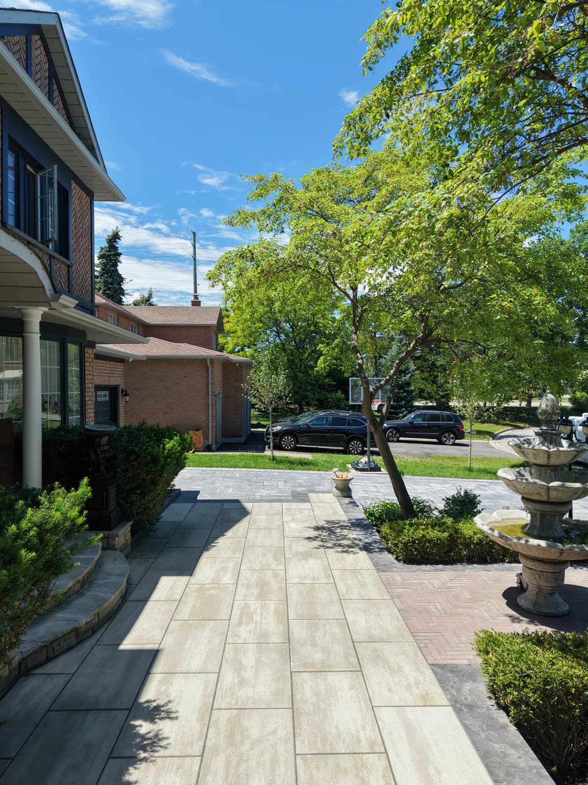 Aurora — project in Aurora, ON