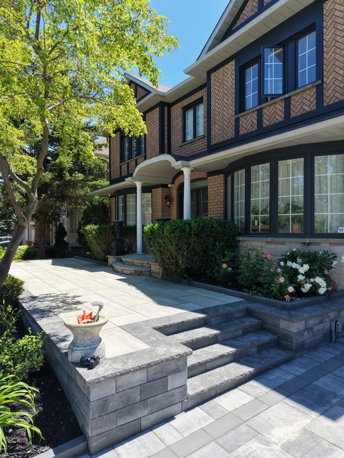 Aurora — project in Aurora, ON