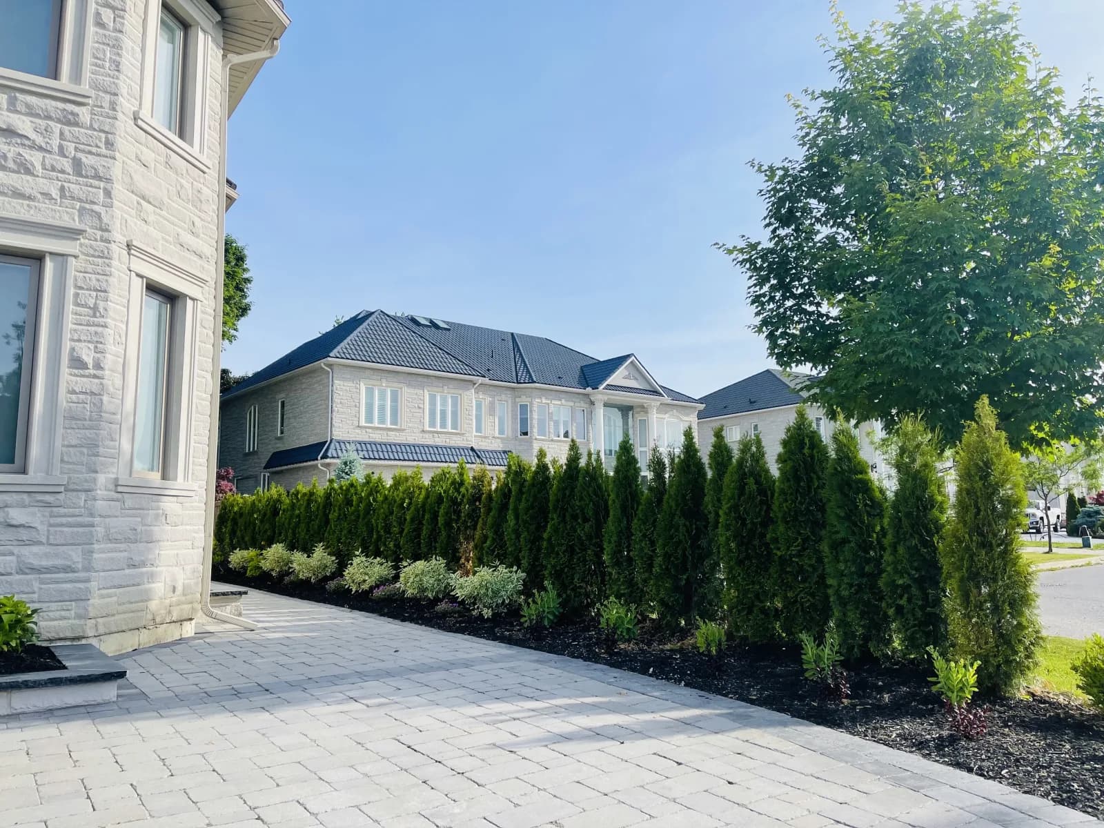 How to Care for Your Interlocking Driveway