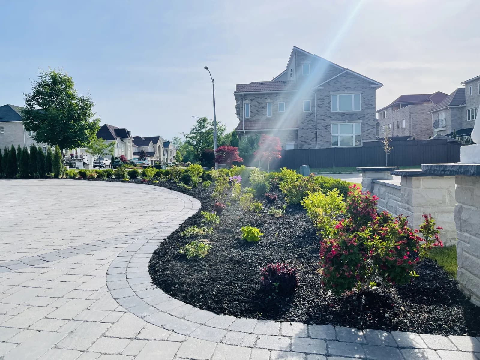 Chiavatti — project in Greater Toronto Area