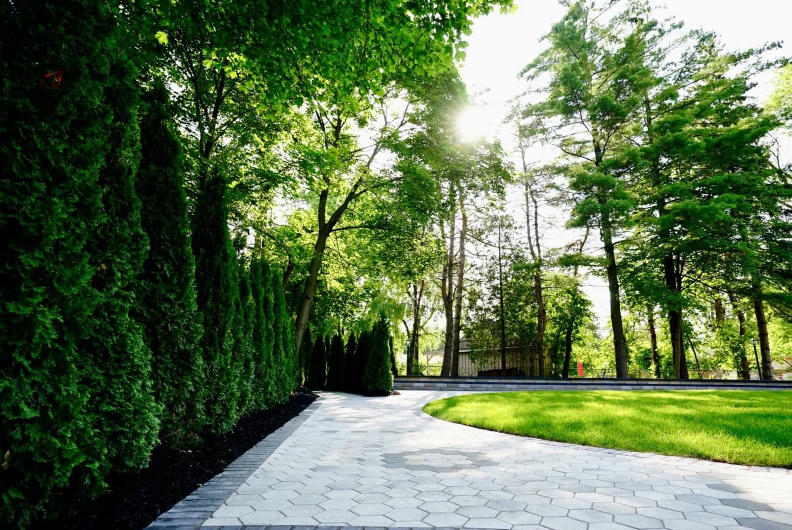 Markham Estate — project in Markham, ON