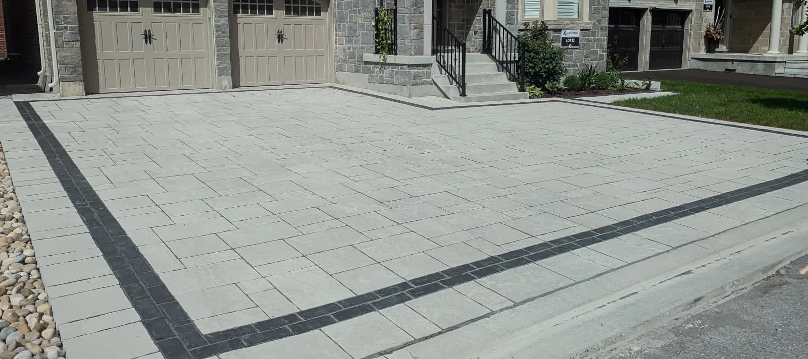How to Care for Your Interlocking Driveway