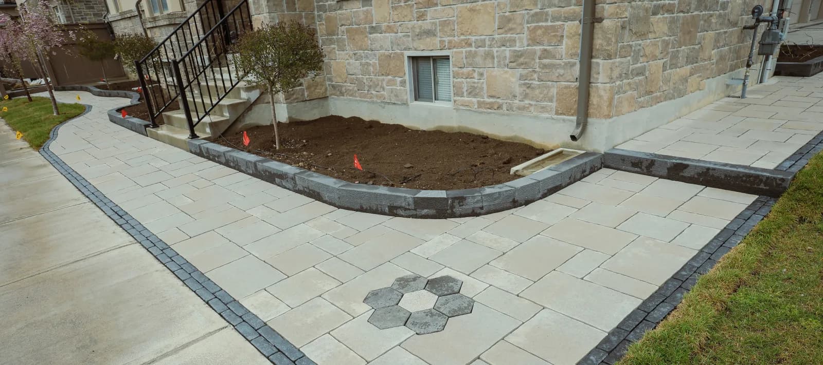 Richmond Hill — project in Richmond Hill, ON