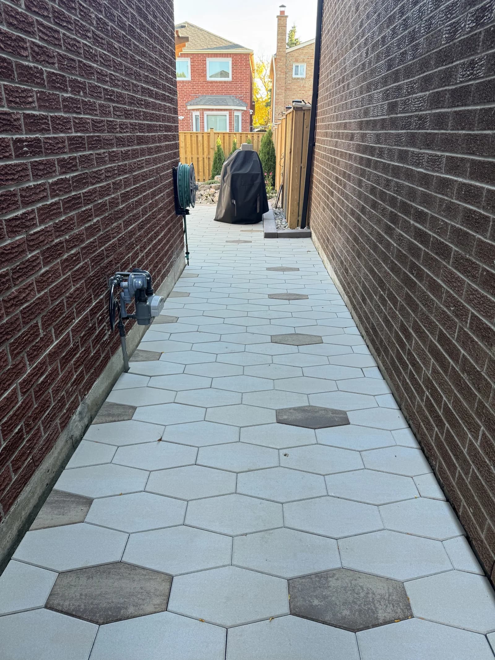 Scarborough — project in Scarborough, ON