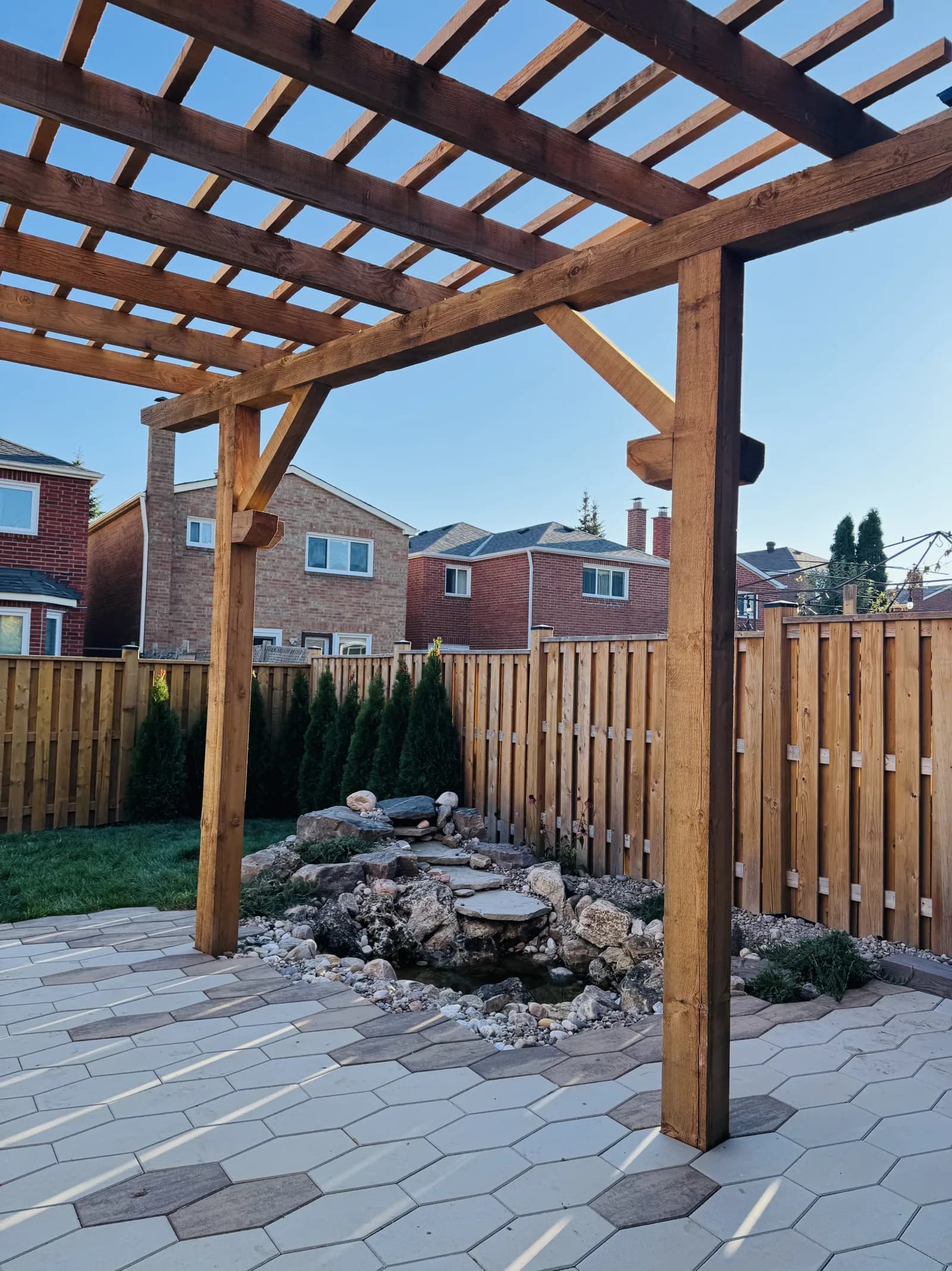 How to Choose the Right Pavers for Your Project
