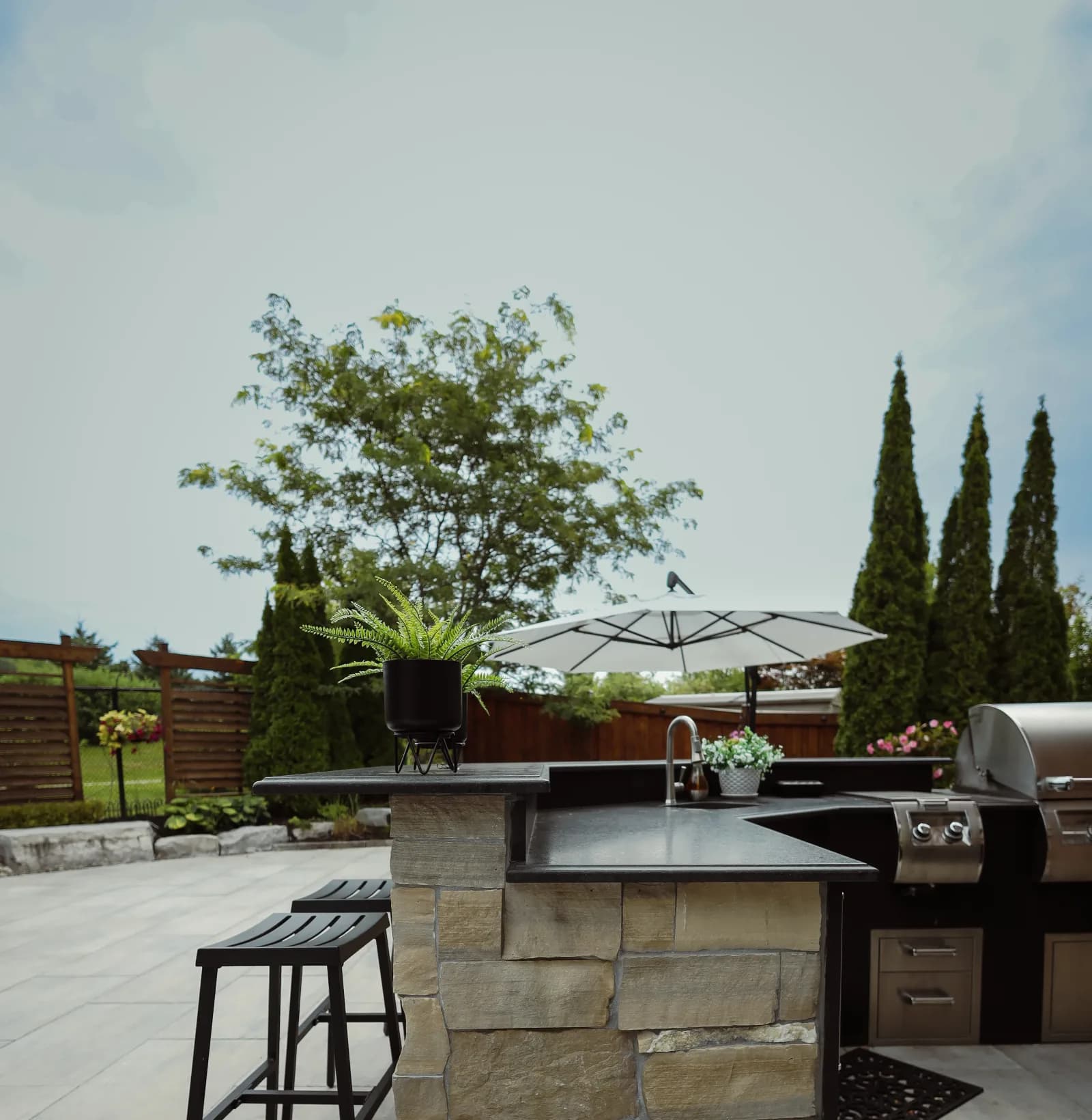 Woodbridge — project in Woodbridge, ON