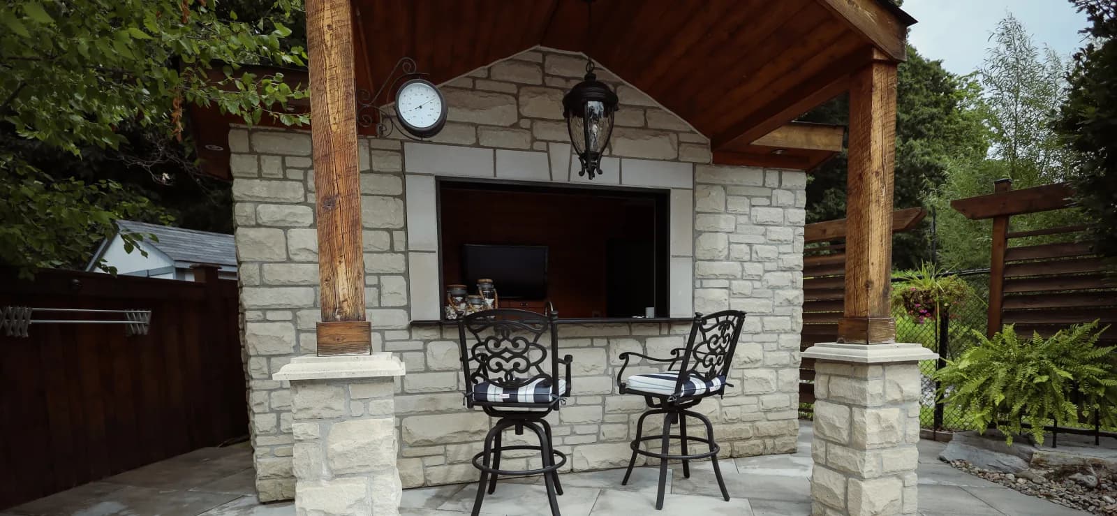 Woodbridge — project in Woodbridge, ON