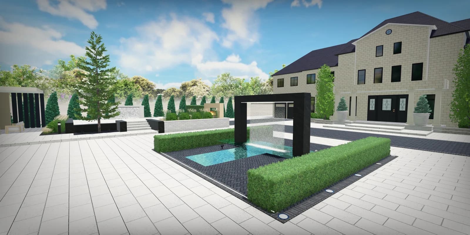 When Is the Best Time to Start a Landscaping Project?